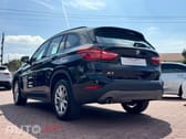 BMW X1 16 d sDrive Corporate Edition Auto