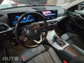 BMW i4 eDrive35 Gran Coupe