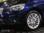 BMW 218 d Line Sport Auto