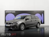 Peugeot 308 SW 1.5 BlueHDi Style