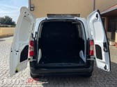 Peugeot Partner 1.6 HDI CarPlay  Só 95 mil kms!! Nacional