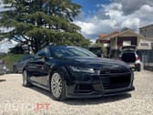 Audi TT Coupé 2.0 TFSI Quattro S Line S Tronic