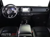 Jeep Wrangler Unlimited 2.0 TG 4xe Sahara