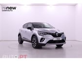 Renault Captur 1.0 TCe Techno Bi-