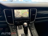 Porsche Panamera S Hybrid