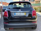 Fiat 500X 1.4 MA Pop Star S&S