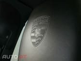 Porsche Cayenne Platinum Edition