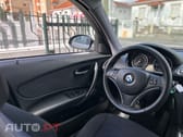BMW 116 d