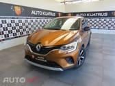 Renault Captur 1.0 TCe Intens