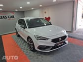 Seat Leon 2.0 TDI FR