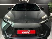 Toyota C-HR 1.8 Hybrid Comfort