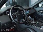 Land Rover Evoque 2.0 D150 AWD R-Dynamic S Auto
