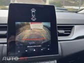 Renault Captur 0.9 TCE Exclusive