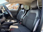Renault Captur 1.0 TCe Techno Bi-Fuel