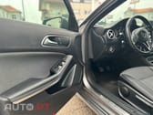 Mercedes-Benz A 180 CDI Urban