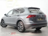 Volkswagen Tiguan 1.5 TSI Confortline