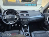 Renault Mégane Break Gt-Line