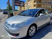 Citroen C4 1.6 HDi SX