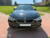 BMW 320 D Auto 190cv