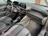 Peugeot E-2008 50 kWh Allure