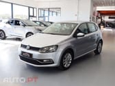 Volkswagen Polo 1.2 TSi Confortline