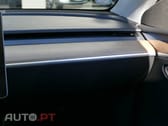 Tesla Model Y Performance Tração Integral