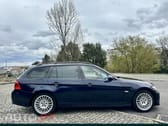 BMW 320 320D Touring Sport