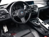 BMW 420 d Pack M Auto