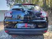 Renault Mégane Sport Tourer 1.5 dCi Dynamique