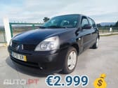Renault Clio 1.2 Authentique