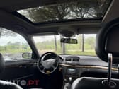 Mercedes-Benz E 270 CDI STATION ADVANTGARDE