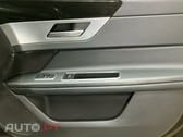 Jaguar XF 2.0 D Pure Aut.