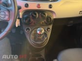 Fiat 500 1.0 Hybrid Connect