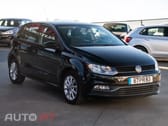 Volkswagen Polo 1.4 TDi Trendline