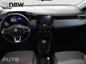 Renault Clio Evolution Bi-Fuel