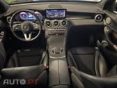 Mercedes-Benz GLC 300 de 4Matic 9G-TRONIC Exclusive