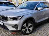 Volvo XC40 Volvo XC40 T5 Recharge PHEV FWD
