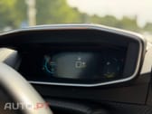 Peugeot E-2008 50 kWh GT