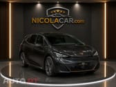 Cupra Born 58 kWh