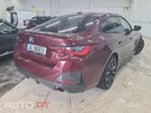 BMW 420 d Desportiva M Auto