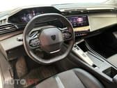 Peugeot 308 SW 1.5 BlueHDi Allure EAT8