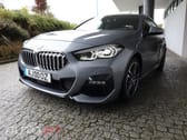 BMW 216 d Gran Coupé Pack desportivo M