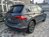 Volkswagen Tiguan 2.0 TDI Confortline DSG
