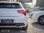 Citroen DS5 2.0 HDi Hybrid4 Sport Chic CMP6
