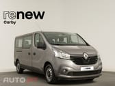 Renault Trafic Trafic 1.6 dCi L2H1 1.2T SS