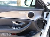 Mercedes-Benz E 220 d AMG Line 7L