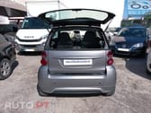 Smart ForTwo PURE 0.8 CDI