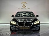 BMW 116 d Aut.