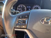 Hyundai Tucson 1.6 CRDi Premium +P.Pe.+P.Style Plus DCT