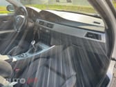 BMW 318 d Touring Navigation Sport